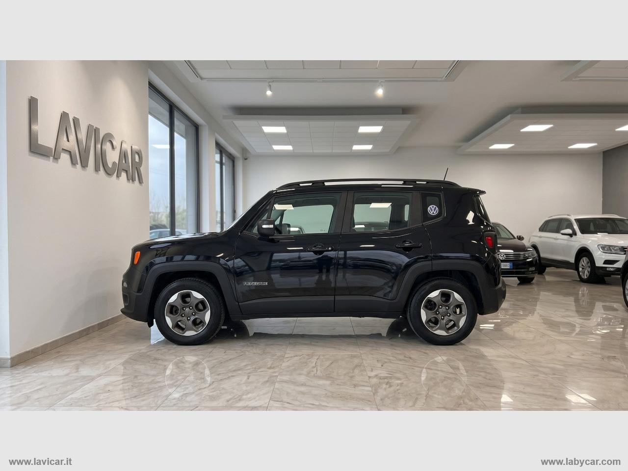 JEEP Renegade 1.6 Mjt Sport