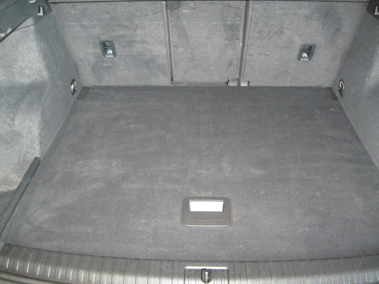 Audi Q3 35 TDI S tronic Business Advanced