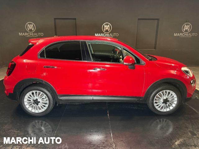 FIAT 500X 1.3 T4 150 CV DCT Connect