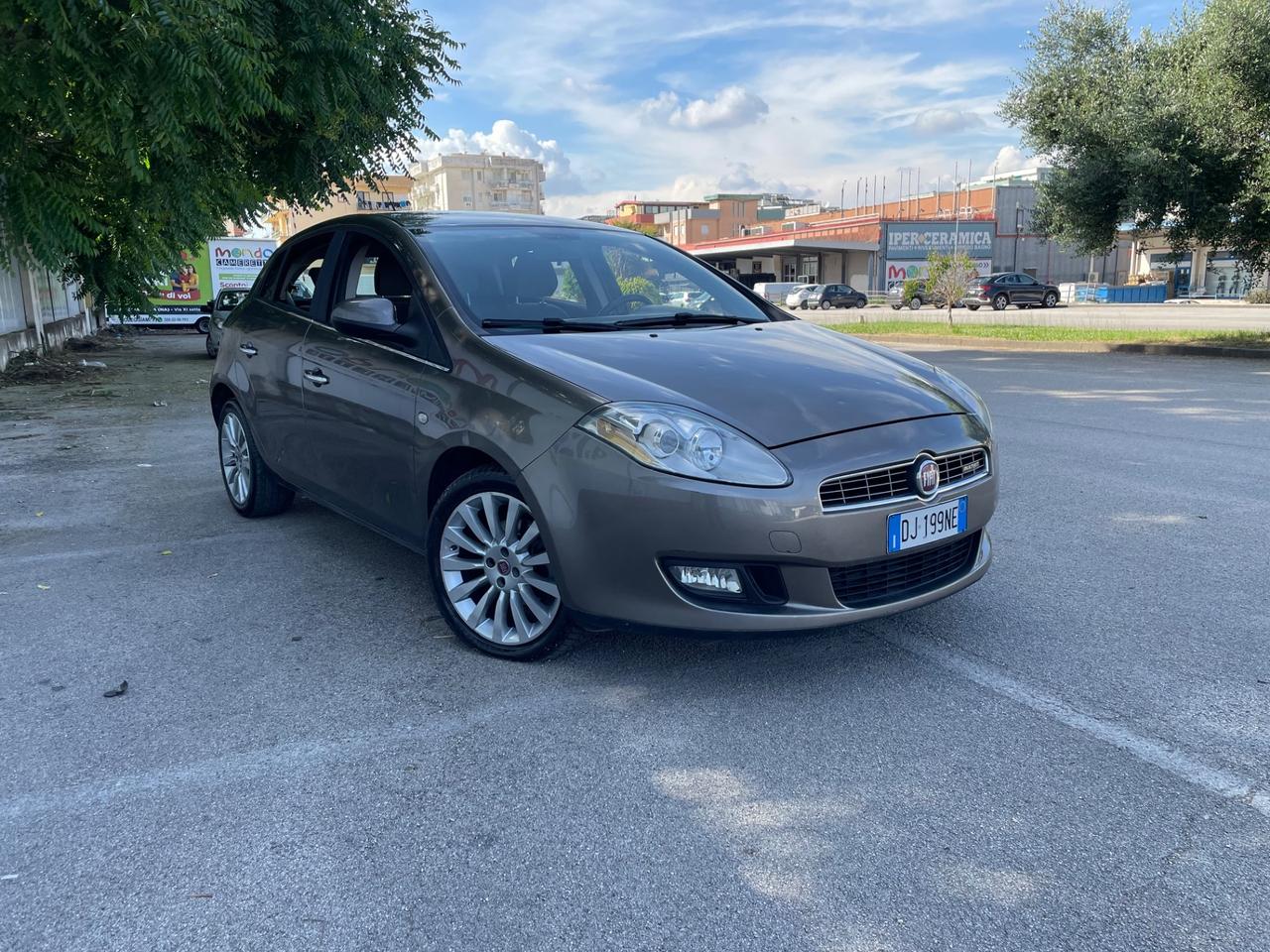 Fiat Bravo 1.6 MJT Emotion Super Full 150mila KM Perfetto