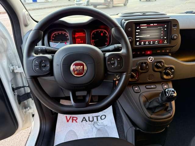 Fiat Panda CROSS1.0 firefly hybrid MY24 NEOPAT. PROMO FIN