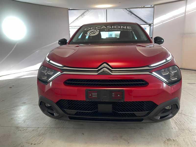 CITROEN NUOVA C4 X PURETECH 100 S&S - FEEL