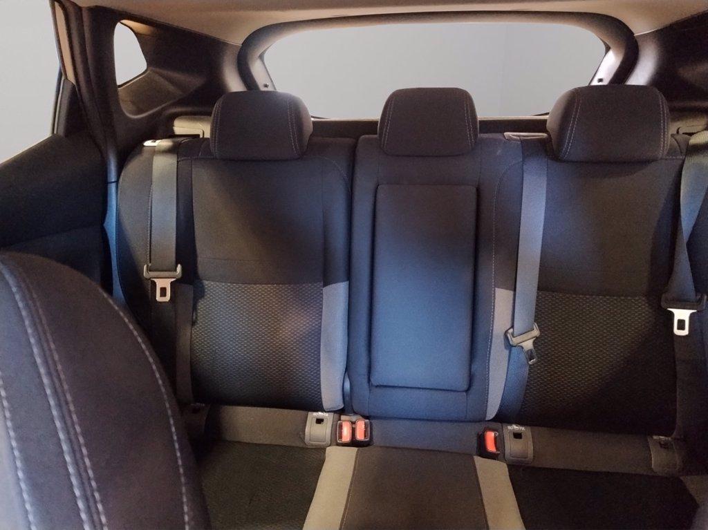 NISSAN Qashqai 1.5 dci tekna+ 115cv del 2019