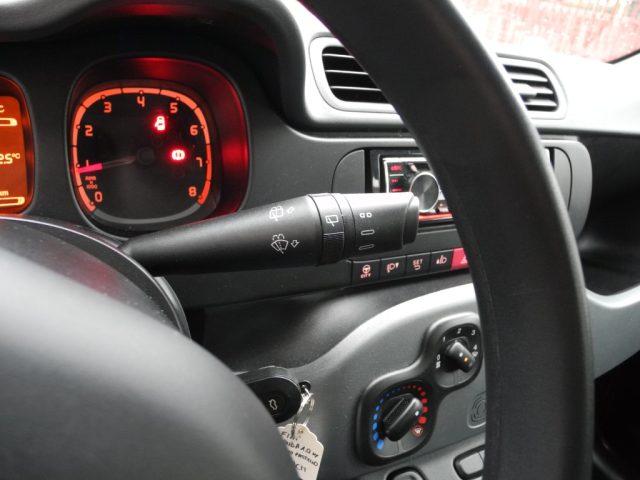 FIAT Panda 1.0 FireFly S&S Hybrid City Life - OK NEOPATENTATI