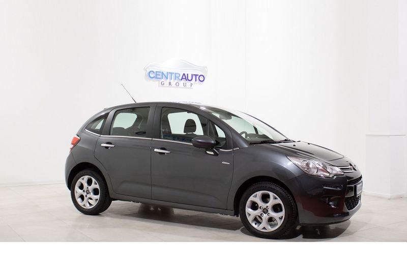 Citroën C3 C3 1.0 PureTech 68cv Exclusive