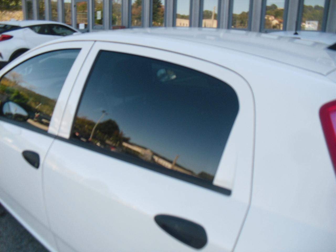 Fiat Grande Punto B/GPL 1.2 5p E5 Actual, OTTIME CONDIZIONI!!