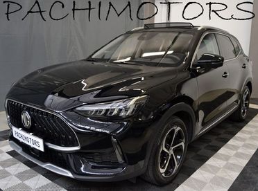 MG HS 1.5T-GDI Luxury Tetto-Sedili Sportivi-1Propr **