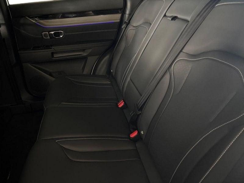 SPORTEQUIPE Sportequipe 6 GT portequipe 6 GT 1.5 T DCT GPL