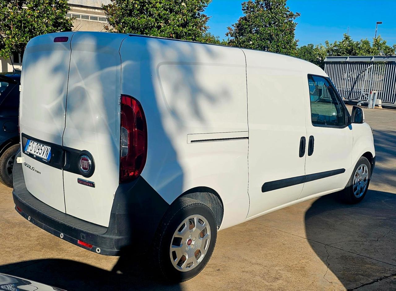FIAT DOBLO' CARGO MAXI 1.6 120 CV