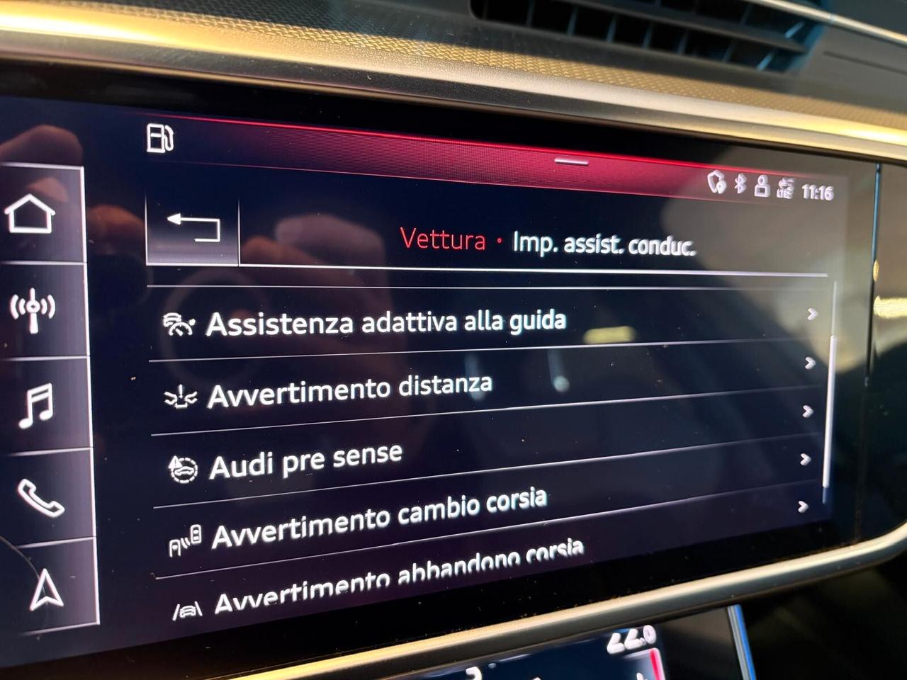 Audi A6 allroad 45 TDI 3.0 quattro 231 cv tiptronic