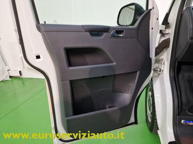 VOLKSWAGEN Multivan 2.0 TDI 140CV Startline