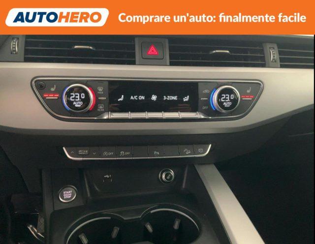 AUDI A4 allroad 40 TDI 190 CV S tronic