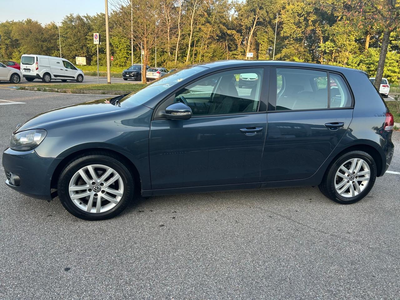 Volkswagen Golf 1.4 TSI 122CV 5p.*Neo patentati *