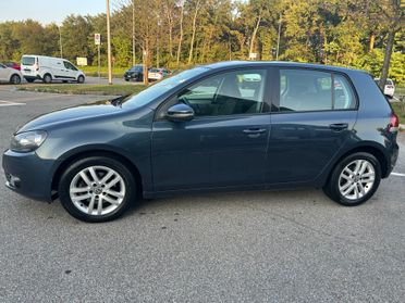 Volkswagen Golf 1.4 TSI 122CV 5p.*Neo patentati *