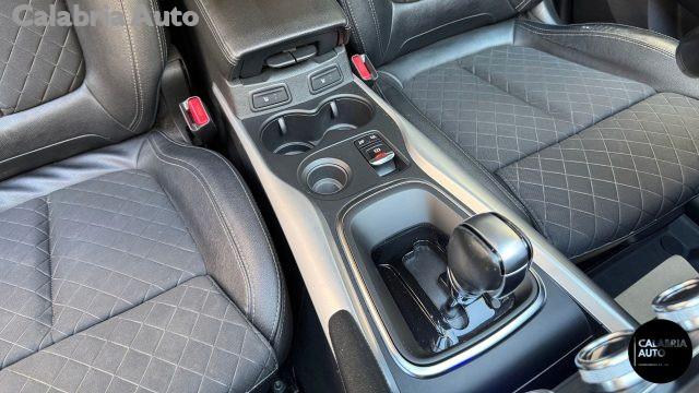 RENAULT Kadjar Blue dCi 8V 115CV Sport Edition
