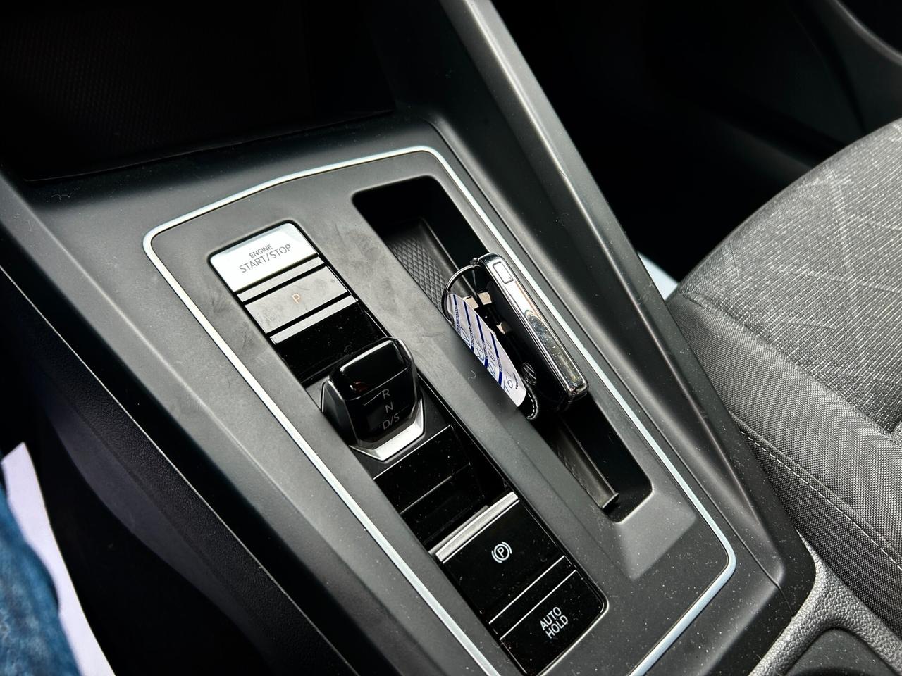 Volkswagen Golf 1.5 TGI DSG Life 2021