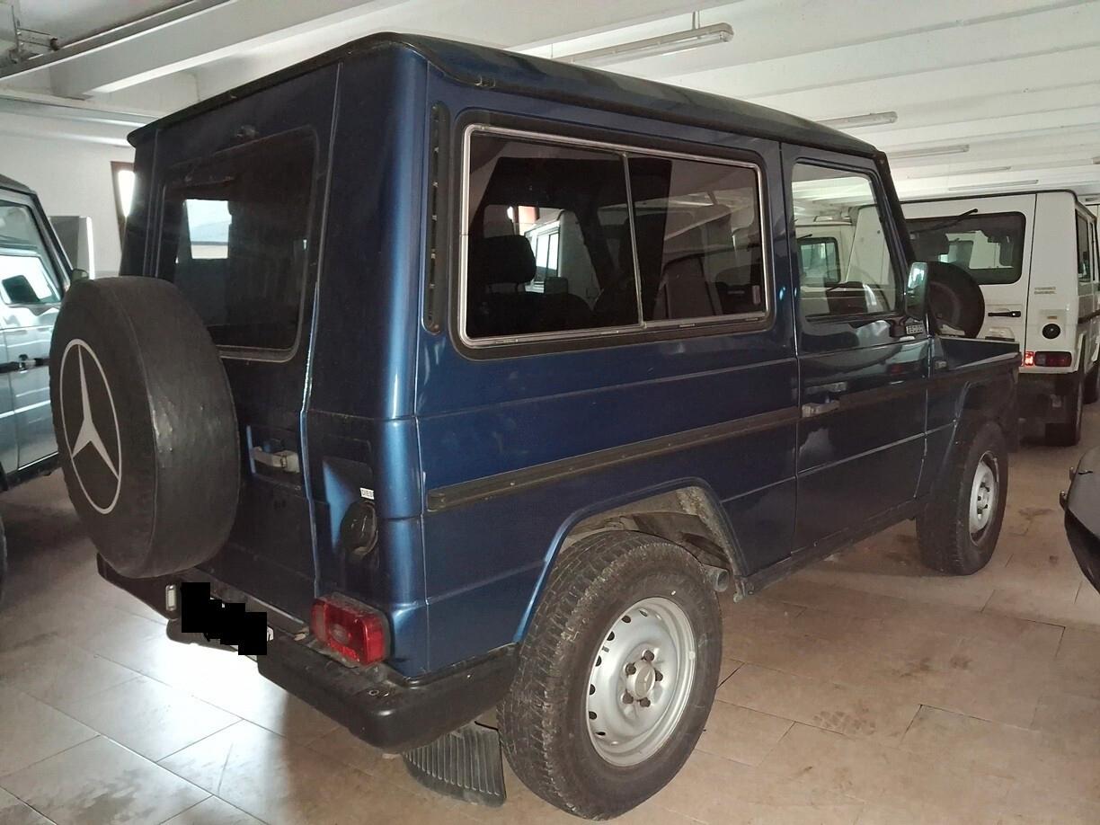 Mercedes-benz G 250 250GD PERFETTA