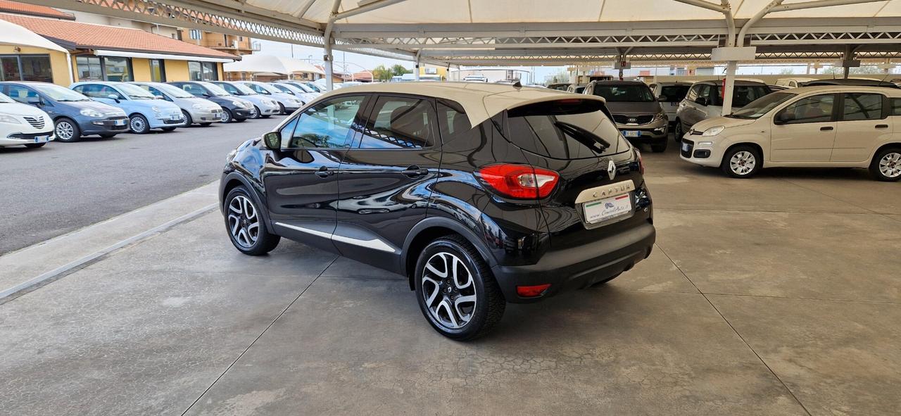 Renault Captur 1.5 DCi 90cv Start&Stop Energy R-Link