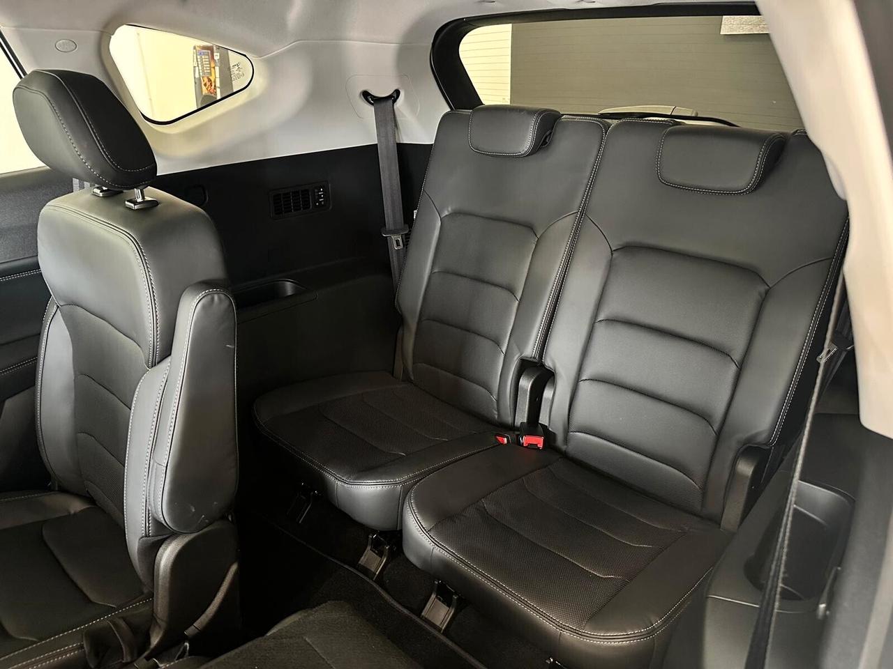 Evo 7 1.5 Turbo 7 posti Bi-Fuel GPL