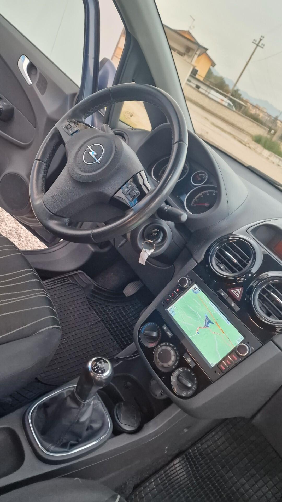 Opel Corsa 1.2 5 porte Edition