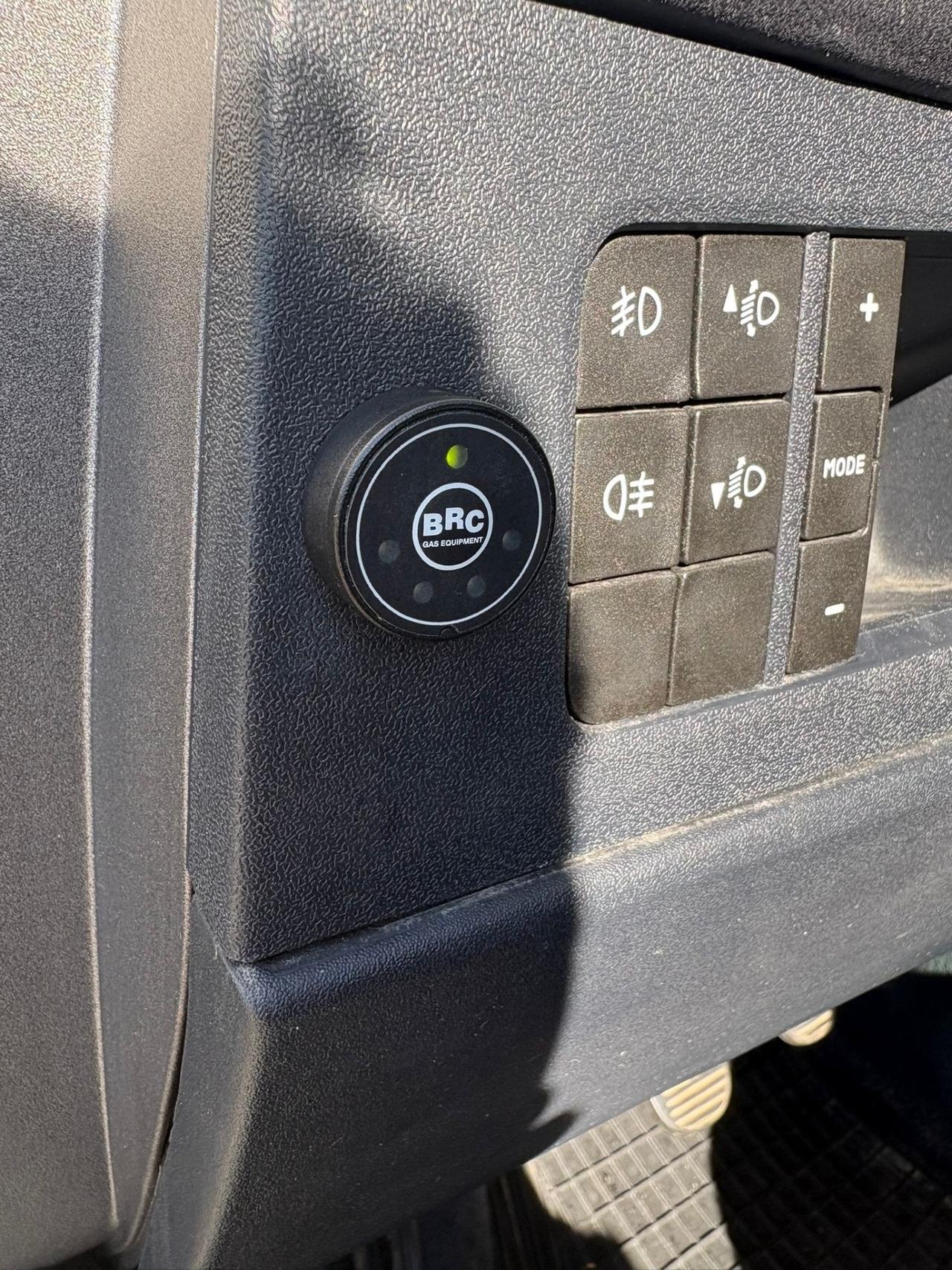 Lancia MUSA 1.4 16V EURO 5 S&S Poltrona Frau