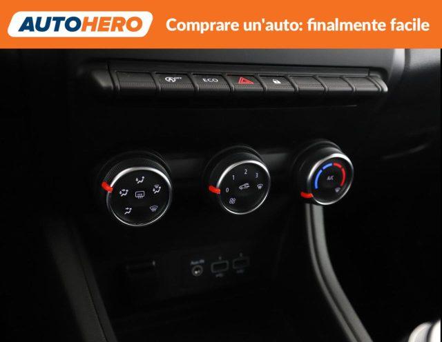 RENAULT Captur TCe 100 CV Zen