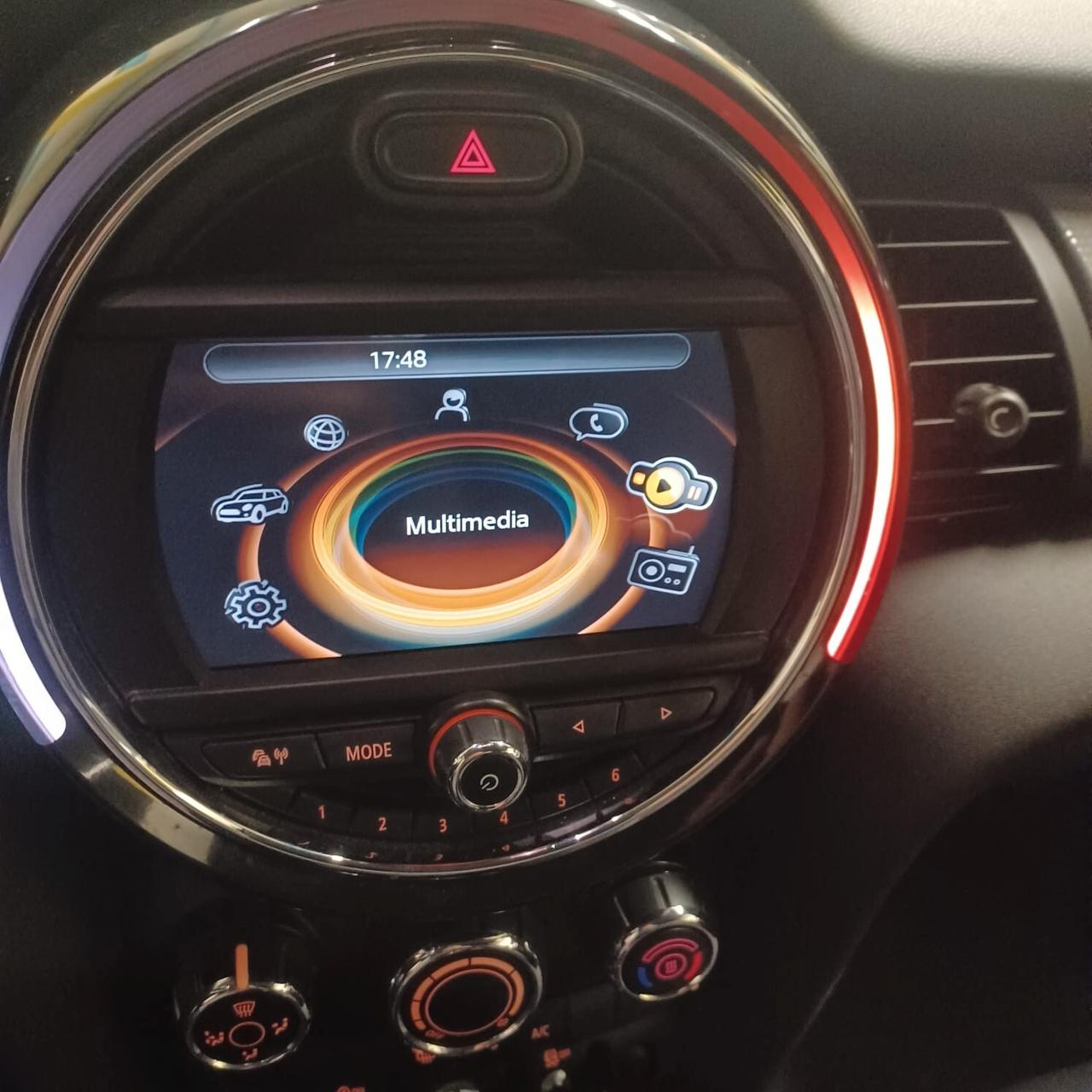 MOTORE RIFATTO CON FATTURA MINI 1.5 TDI