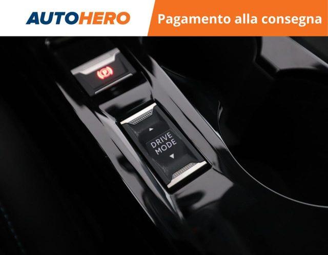 PEUGEOT 2008 BlueHDi 110 S&S Allure