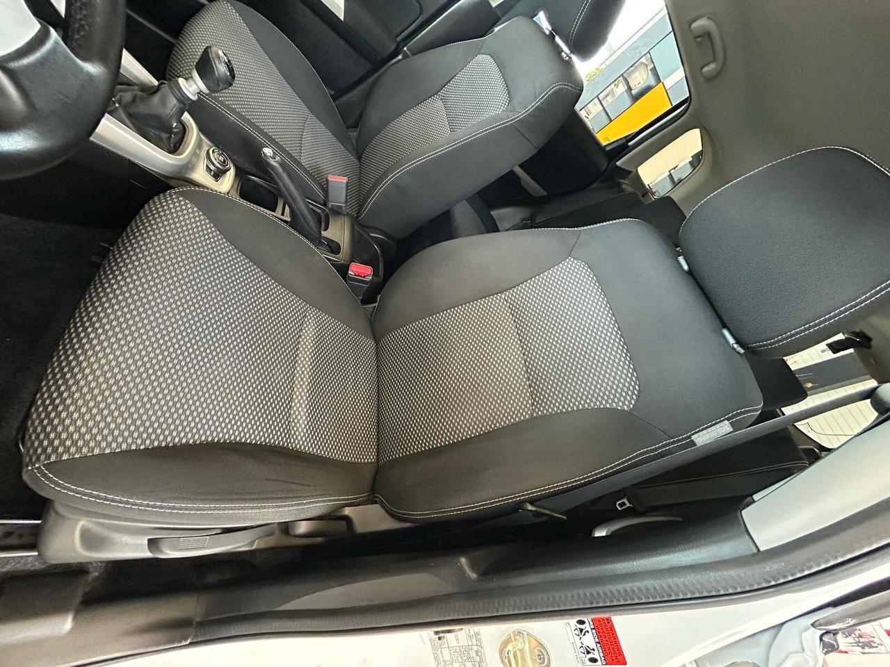 Suzuki Vitara 1.6 DDiS 4WD AllGrip V-Cool