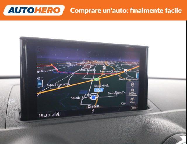 AUDI A3 SPB 1.6 TDI S tronic