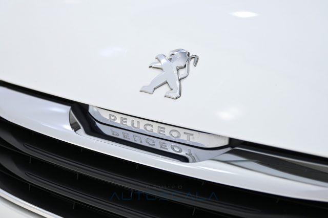 PEUGEOT 108 1.0 VTi 72cv 5 porte Active