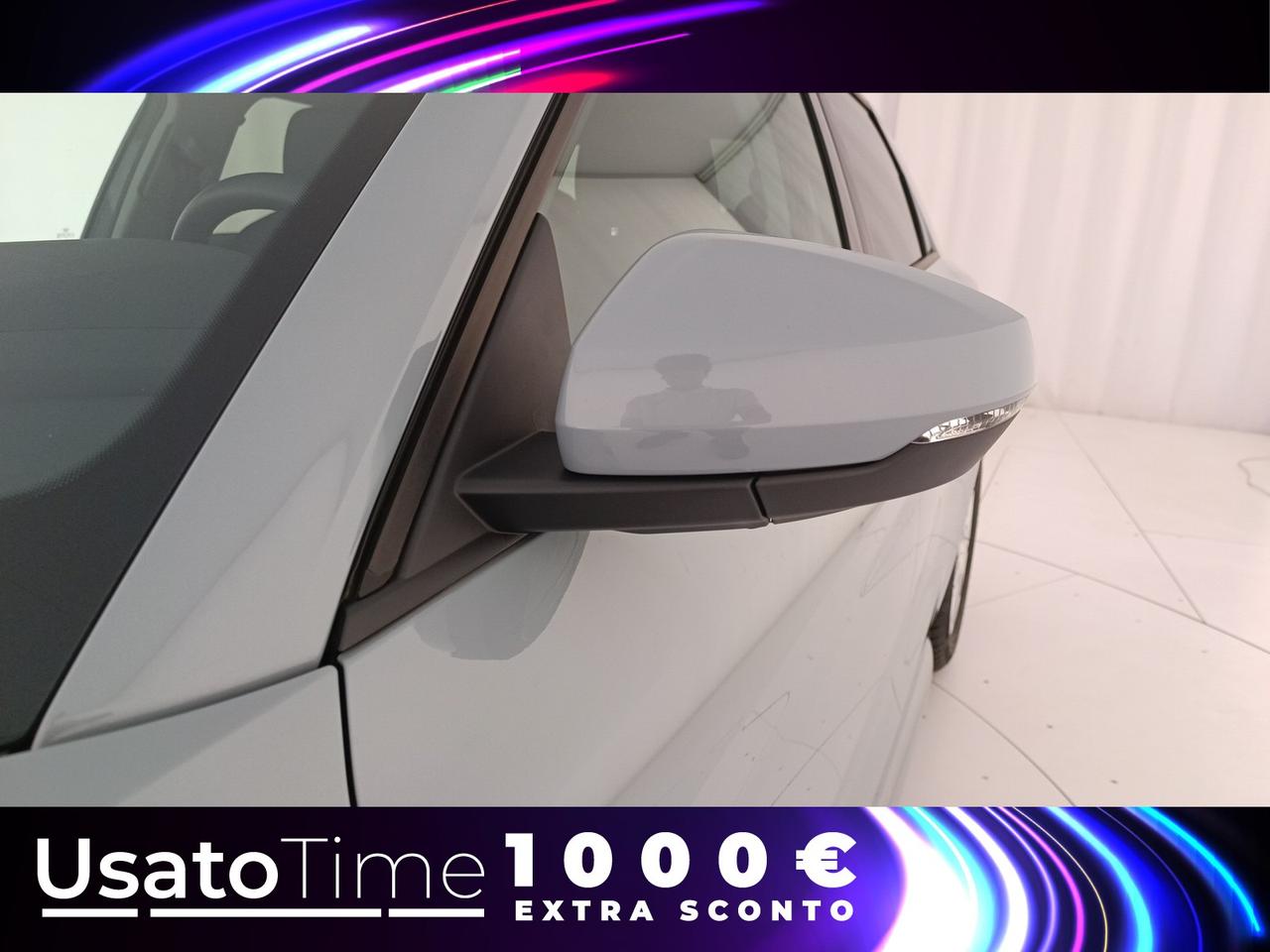 Audi A1 sportback 30 1.0 tfsi 116cv s line edition s tronic