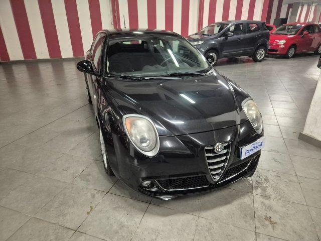 ALFA ROMEO MiTo 1.3 JTDm 85 CV S&S Progression