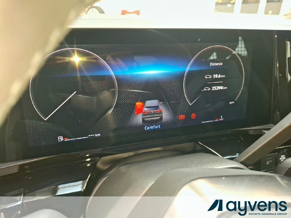 Renault Austral Mild Hybrid 160 CV Auto Techno