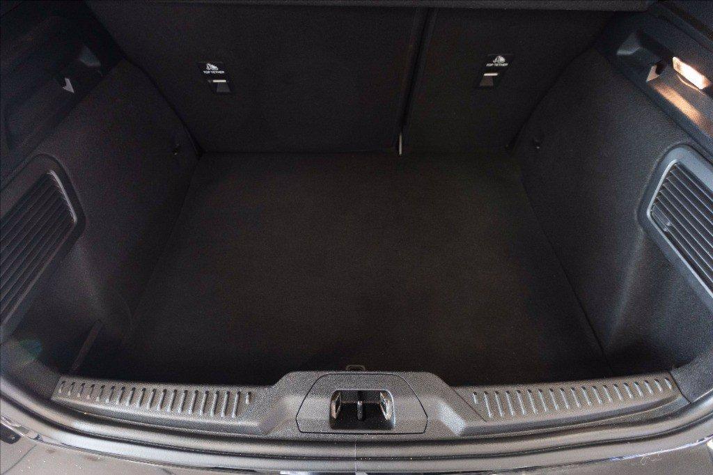 FORD Focus 1.0 ecoboost ST-Line Co-pilot s&s 125cv auto del 2020