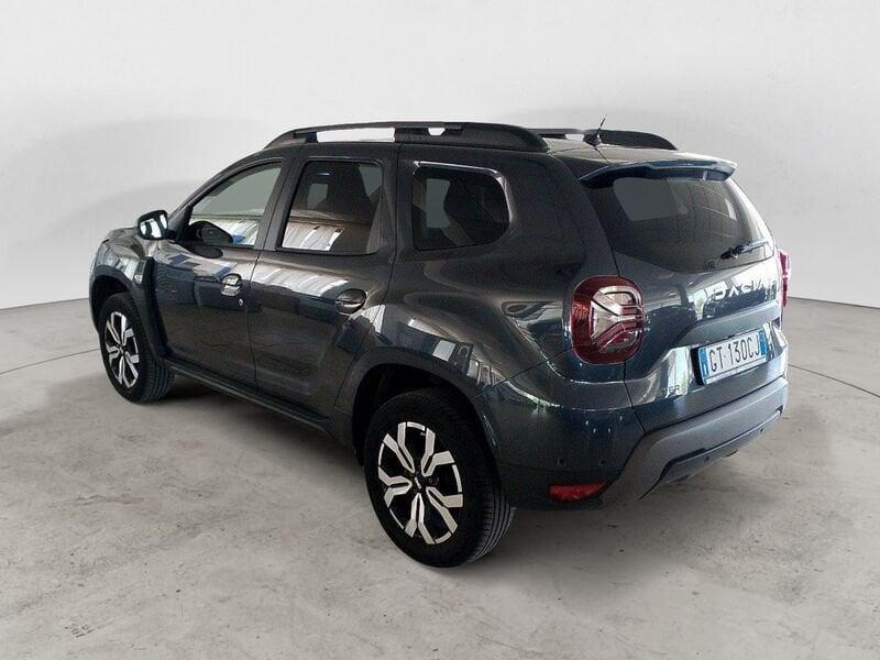 Dacia Duster 2ª serie 1.0 TCe GPL 4x2 Journey