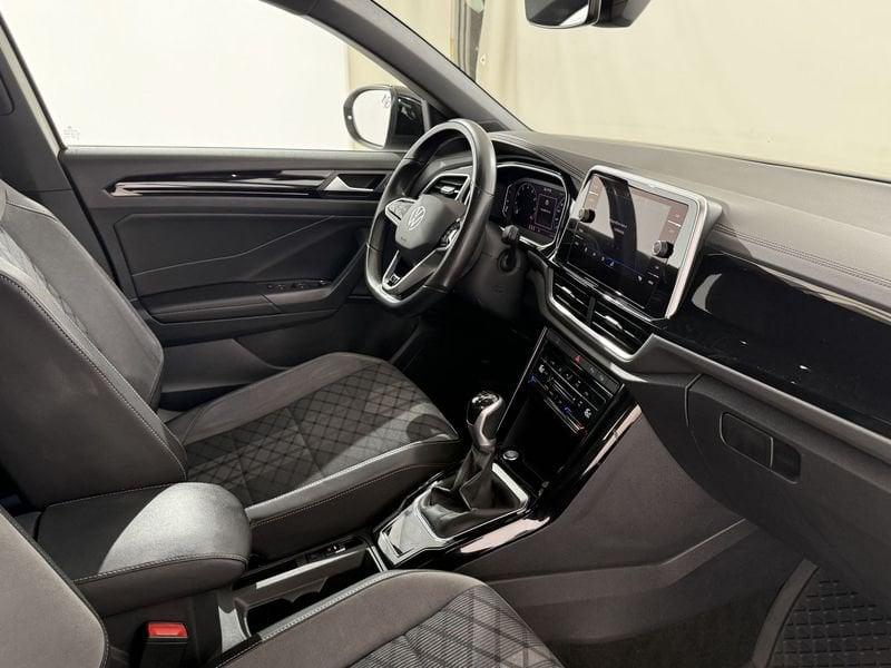 Volkswagen T-Roc 1.0 TSI R-Line