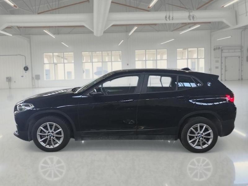 BMW X2 SDRIVE 18D BUSINESS X AUTO SUV