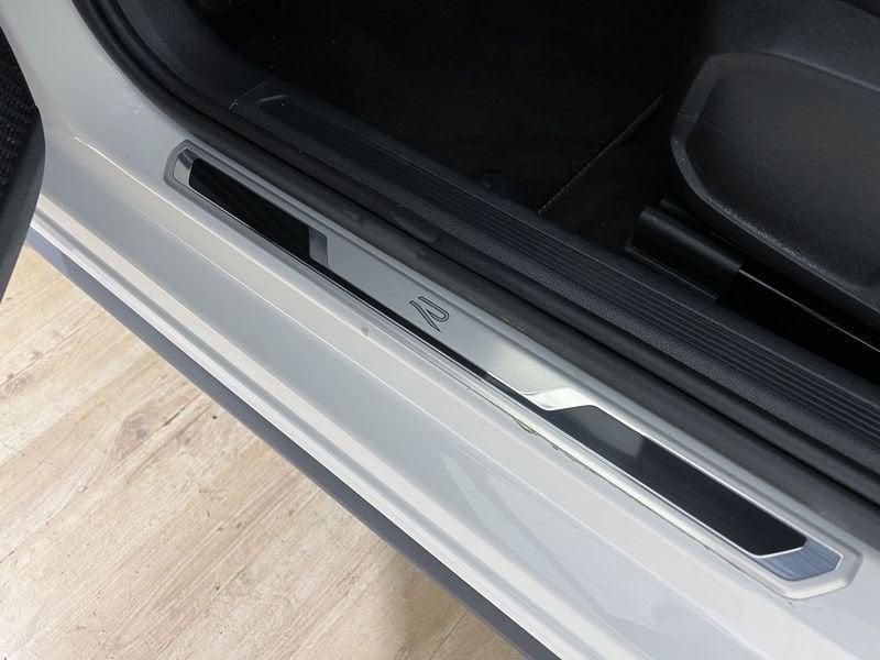 Volkswagen Polo Polo 1.0 tsi R-Line 95cv