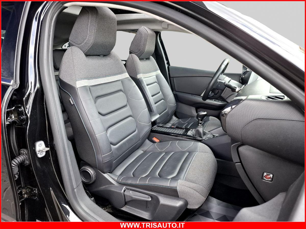 CITROEN C4 1.2 130 S&S Shine NEOPATENTATI (TETTO APRIBILE)