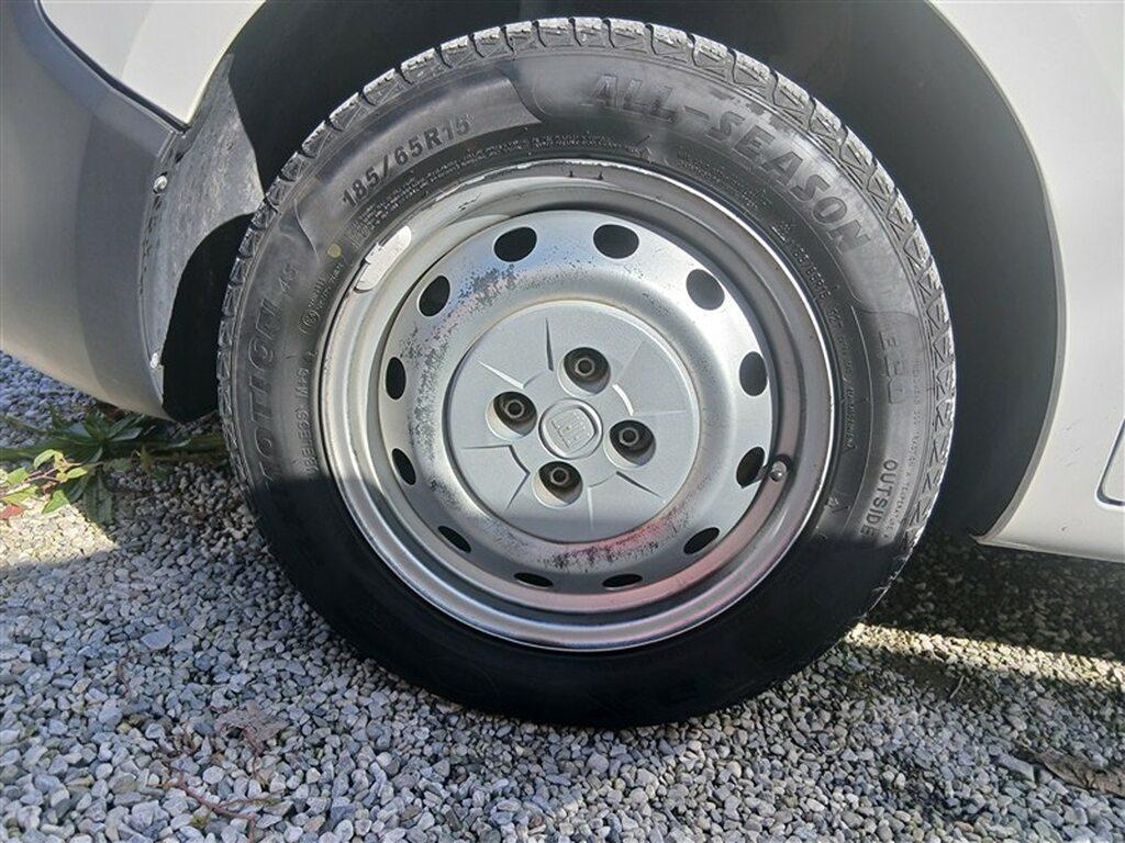 Fiat Fiorino III Furgone Fiorino Cargo 1.3 Mjt 95cv