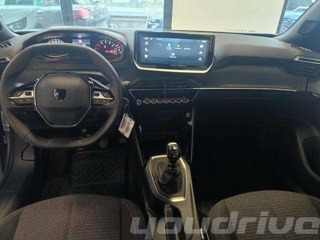 PEUGEOT 2008 PureTech 100 S&S Style KM0