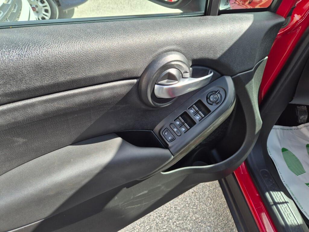 Fiat 500X 1.3 MultiJet 95 CV Business