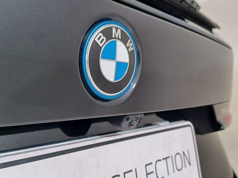 BMW X1 U11 i edrive 20 MSport Pro
