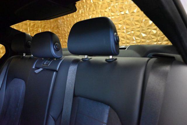 BMW 318 d MSPORT PRO MHEV AUTO M-TECHNIC ACTIVE GUARD CAM!