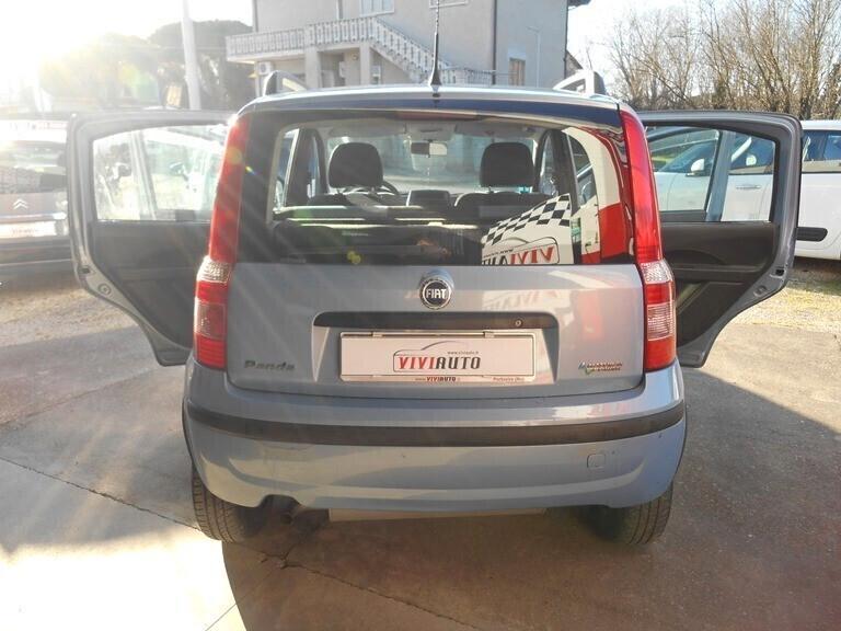 Fiat Panda 1.2 Dynamic Natural Power METANO