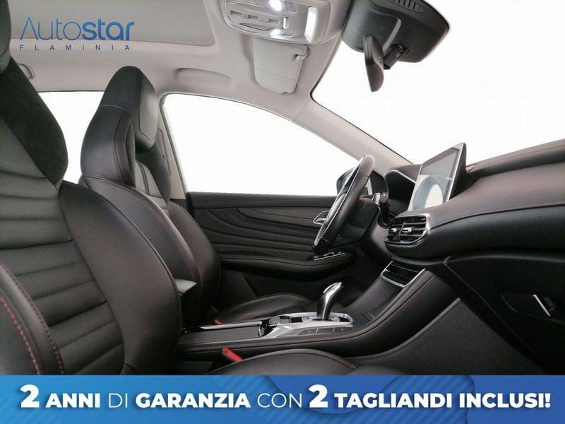 MG HS E 1.5 t-gdi phev Exclusive auto