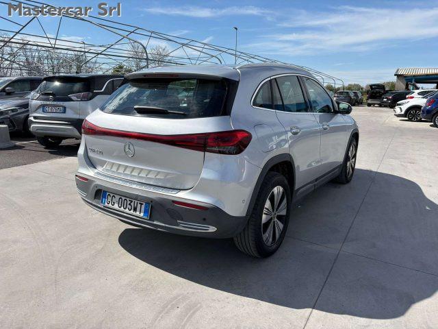 MERCEDES-BENZ EQA 250 2021 250 Sport Plus - GG003WT