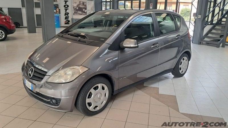 Mercedes-Benz Classe A A 180 CDI Executive