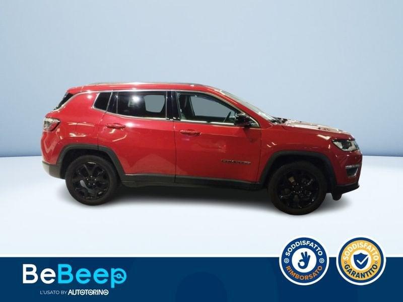 Jeep Compass 1.6 MJT LIMITED 2WD 120CV MY20